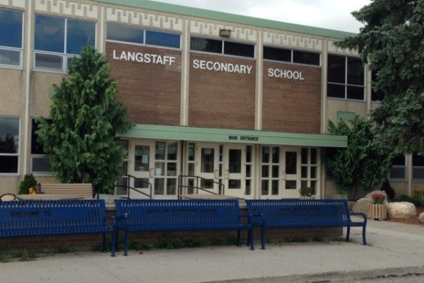 Langstaff